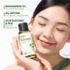 Toner Dưỡng Da Rau Má Da Dầu Mụn Cỏ Mềm - Giá 221.000₫, Da Sáng Mịn Tự Nhiên 5