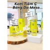 Toner MESO C - Làm Sáng Da, Mờ Thâm, Dưỡng Ẩm, Đều Màu Da - Giá Ưu Đãi 1.270.000đ 8