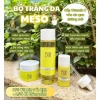 Toner MESO C - Làm Sáng Da, Mờ Thâm, Dưỡng Ẩm, Đều Màu Da - Giá Ưu Đãi 1.270.000đ 9