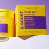Toner Pad Dưỡng Sáng Da Nine Less B-Boost Kojic Acid 80 Miếng Giảm Giá 479.000₫ 6