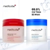 Toner Pad MEDICUBE ZERO PORE PAD 2.0 Red Succinic Acid 155g Se khít lỗ chân lông, Giá chỉ 325k