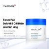 Toner Pad MEDICUBE ZERO PORE PAD 2.0 Red Succinic Acid 155g Se khít lỗ chân lông, Giá chỉ 325k 2