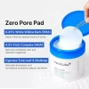 Toner Pad MEDICUBE ZERO PORE PAD 2.0 Red Succinic Acid 155g Se khít lỗ chân lông, Giá chỉ 325k 4