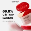 Toner Pad MEDICUBE ZERO PORE PAD 2.0 Red Succinic Acid 155g Se khít lỗ chân lông, Giá chỉ 325k 6