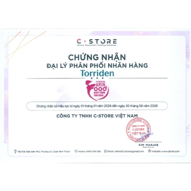 Toner Pad Torriden Cica 60 miếng - Làm dịu da mụn, cân bằng, cấp ẩm, giá 374.000₫ 2