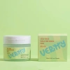 Toner Pad Vertty Tea Tree CICA 89,4% - Làm dịu da, 130ml 50 miếng, chỉ 155.000₫ 2