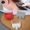 Tông Đơ Cắt Tóc Chắc Chắn, Không Đau, Dễ Bảo Quản - Bộ 1 Cái Cho Thợ Cắt Tóc 2