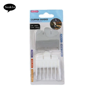 Tông Đơ Cắt Tóc Chắc Chắn, Không Đau, Dễ Bảo Quản - Bộ 1 Cái Cho Thợ Cắt Tóc