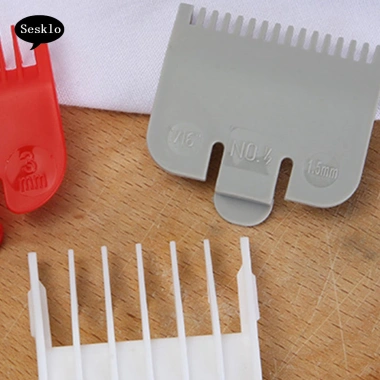 Tông Đơ Cắt Tóc Chắc Chắn, Không Đau, Dễ Bảo Quản - Bộ 1 Cái Cho Thợ Cắt Tóc