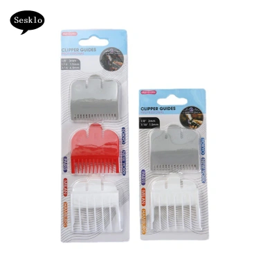 Tông Đơ Cắt Tóc Chắc Chắn, Không Đau, Dễ Bảo Quản - Bộ 1 Cái Cho Thợ Cắt Tóc