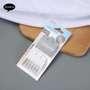 Tông Đơ Cắt Tóc Chắc Chắn, Không Đau, Dễ Bảo Quản - Bộ 1 Cái Cho Thợ Cắt Tóc