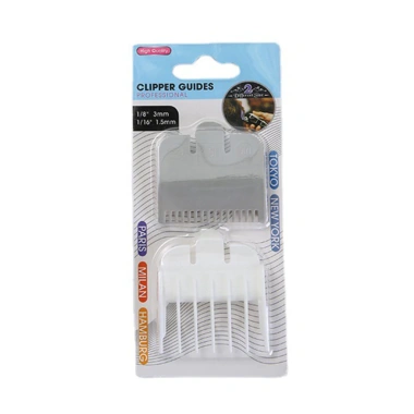Tông Đơ Cắt Tóc Chắc Chắn, Không Đau, Dễ Bảo Quản - Bộ 1 Cái Cho Thợ Cắt Tóc