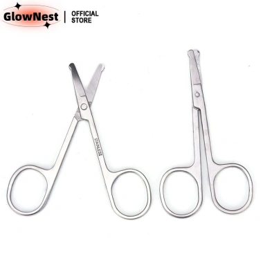 Tông đơ cắt tóc GlowNest 2.025 - Dụng cụ chải lông di động, thiết kế nhỏ gọn tiện dụng, giá 91.630 VND