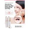 Tông đơ lông mày điện GlowNest - Tự động không đau, tẩy & chải, ưu đãi 222.530₫ 2