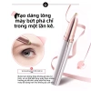 Tông đơ lông mày điện GlowNest - Tự động không đau, tẩy & chải, ưu đãi 222.530₫ 3