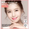 Tông đơ lông mày điện GlowNest - Tự động không đau, tẩy & chải, ưu đãi 222.530₫ 5