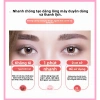 Tông đơ lông mày điện GlowNest - Tự động không đau, tẩy & chải, ưu đãi 222.530₫ 8
