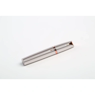 Tông đơ lông mày điện GlowNest - Tự động không đau, tẩy & chải, ưu đãi 222.530₫ 10