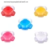 Top Gyro Disk Nâng Cấp Trò Chơi Trên Bàn Spin Battle Kích Thước Lớn Quà Tặng Trí Nhớ Tuổi Thơ 3
