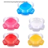 Top Gyro Disk Nâng Cấp Trò Chơi Trên Bàn Spin Battle Kích Thước Lớn Quà Tặng Trí Nhớ Tuổi Thơ 4