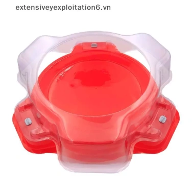 Top Gyro Disk Nâng Cấp Trò Chơi Trên Bàn Spin Battle Kích Thước Lớn Quà Tặng Trí Nhớ Tuổi Thơ