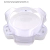 Top Gyro Disk Nâng Cấp Trò Chơi Trên Bàn Spin Battle Kích Thước Lớn Quà Tặng Trí Nhớ Tuổi Thơ 6