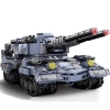 TOP Mô hình quân sự xe tăng Mammoth - Đồ chơi lắp ráp bộ ghép cho trẻ em, giá ưu đãi 371.455 VND 5