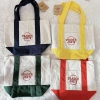 Tote Mini Trader Joes 4 Màu Cổ Điển - Túi Vải Thời Trang Nữ Tái Sử Dụng Giá Ưu Đãi