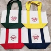 Tote Mini Trader Joes 4 Màu Cổ Điển - Túi Vải Thời Trang Nữ Tái Sử Dụng Giá Ưu Đãi 9