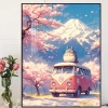 Totoro Hàng Xóm Của Tôi Chữ Thập - Bộ Thêu Anime, Chất Liệu Cao Cấp, Giá Ưu Đãi 312.519₫