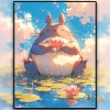Totoro Hàng Xóm Của Tôi Chữ Thập - Bộ Thêu Anime, Chất Liệu Cao Cấp, Giá Ưu Đãi 312.519₫ 2