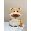 Trà 10cm Động Vật Đứng Body Cotton Búp Bê - Quần Áo Bé Siêu Dễ Thương, Quà Tặng Bé Gái 198.550đ 3