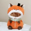 Trà 10cm Động Vật Đứng Body Cotton Búp Bê - Quần Áo Bé Siêu Dễ Thương, Quà Tặng Bé Gái 198.550đ 8