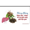 Trà Hạt Khúng Khéng Cao Bằng Giảm Độc Gan, Giải Rượu, Thơm Ngọt - 300k 8