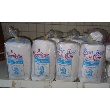 Trà Phát Thành Con Khỉ Móc Câu Đặc Biệt 130g - Giá 38.000, Móc Câu Số 1 KL Trà Phát Thành Con Khỉ Móc Câu Đặc Biệt 130g - Giá 38.000, Móc Câu Số 1 KL