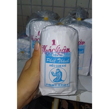 Trà Phát Thành Con Khỉ Móc Câu Đặc Biệt 130g - Giá 38.000, Móc Câu Số 1 KL