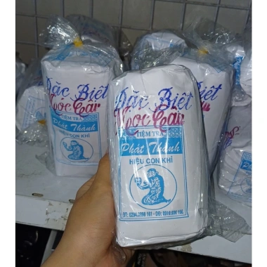 Trà Phát Thành Con Khỉ Móc Câu Đặc Biệt 130g - Giá 38.000, Móc Câu Số 1 KL