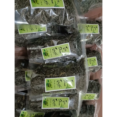 Trà Shan Tuyết Cổ Thụ 500g - 1kg Giảm Giá Chỉ 150.000đ - Món Quà Từ Thiên Nhiên 2