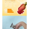 Trà tắm DAISO BATHPROJECT ButterMood 100g - Ngâm thảo dược thư giãn, muối tắm spa, gói trà túi - Giá chỉ 133.481 VND 2