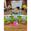 Trà Thảo Mộc Xuân Thu 3 hộp - Hương vị thanh mát, hỗ trợ sức khỏe, giảm giá tới 267.000₫ (Giá gốc 328.410₫) 3