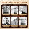 Trà xanh L-Carnitine SAUSANDO Nhật Bản - Giảm mỡ bụng nhanh, hiệu quả rõ rệt, giá chỉ 122.400đ 2