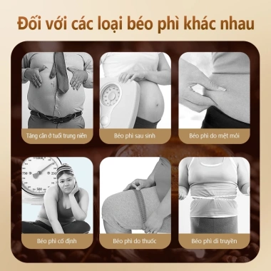 Trà xanh L-Carnitine SAUSANDO Nhật Bản - Giảm mỡ bụng nhanh, hiệu quả rõ rệt, giá chỉ 122.400đ