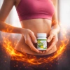 Trà xanh L-Carnitine SAUSANDO Nhật Bản - Giảm mỡ bụng nhanh, hiệu quả rõ rệt, giá chỉ 122.400đ 5