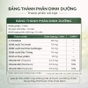 Trà xanh L-Carnitine SAUSANDO Nhật Bản - Giảm mỡ bụng nhanh, hiệu quả rõ rệt, giá chỉ 122.400đ 7
