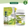 Trà xanh L-Carnitine SAUSANDO Nhật Bản - Giảm mỡ bụng nhanh, hiệu quả rõ rệt, giá chỉ 122.400đ 8