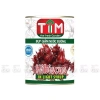 Trái cây ngâm Nif Lon 565g - Nhãn, Sen, Chôm Chôm, Dâu Tằm, Hạt Đác, Hibiscus, Củ Năng - Giá chỉ 43.200đ 7