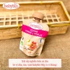 Trái Cây Nghiền Hữu Cơ Babybio Xanhsam - Tự Nhiên Cho Bé, Giá ưu đãi 68.750₫ 5