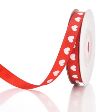 Trái Tim Đỏ Nhảy Lễ Tình Nhân - Ruy Băng Bộ Tình Yêu In Hình, Giá 57.308₫ 10 Trái Tim Đỏ Nhảy Lễ Tình Nhân - Ruy Băng Bộ Tình Yêu In Hình, Giá 57.308₫ 10