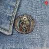 Trâm Archangel Michael bảo vệ áo khoác, túi xách - Phụ kiện thời trang 57.200đ 3