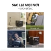 Trạm sạc điện di động EcoFlow RIVER 2 Max chính hãng – Bảo hành 5 năm, giá chỉ 7.171.176₫ 8